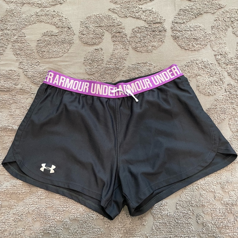 Under Armour shorts